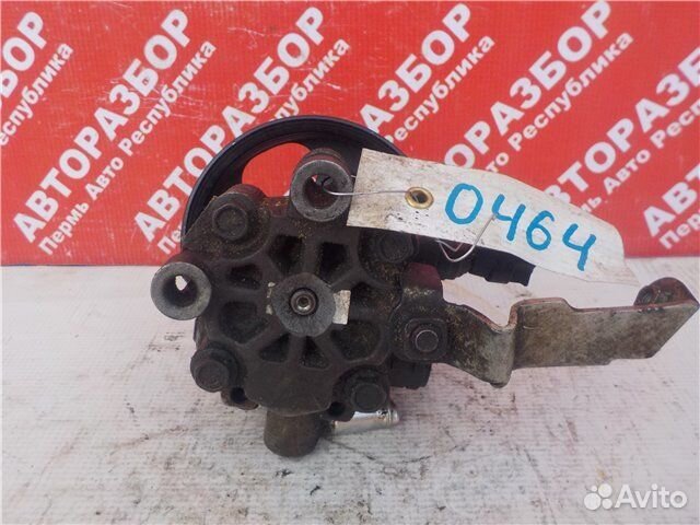 Насос гур Lexus Rx 300 MCU35 1MZ FE 2003-2009