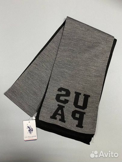 Шарф U.S.Polo Assn