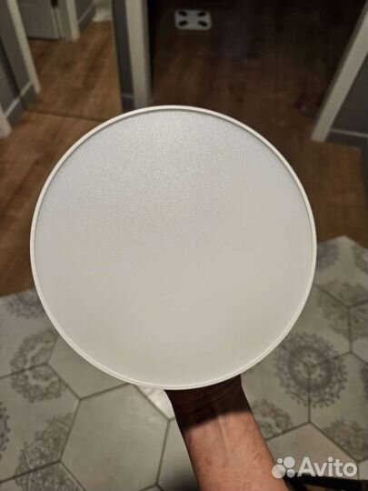 Светильник накладной потолочный arlight