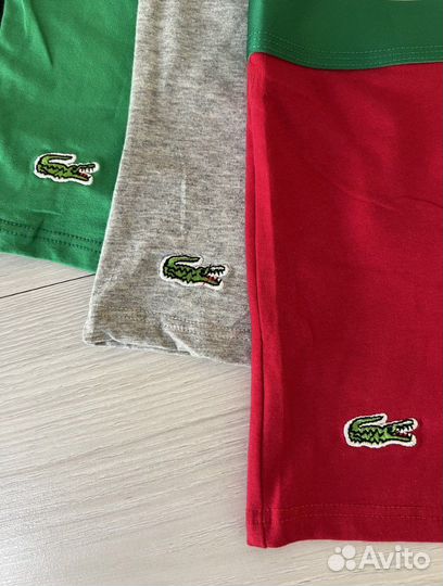 Трусы боксеры мужские