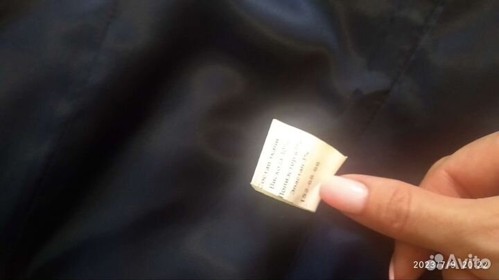 Школьная форма для мальчика