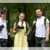 Фото и видеосъемка, Монино