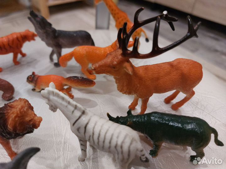 Детские игрушки