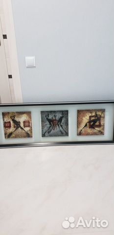 Панно Интерьерная картина