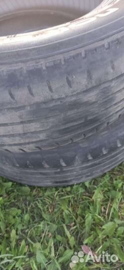 Колеса на ваз r13 летние