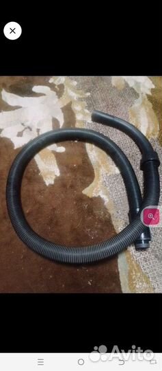 Шланг для пылесоса