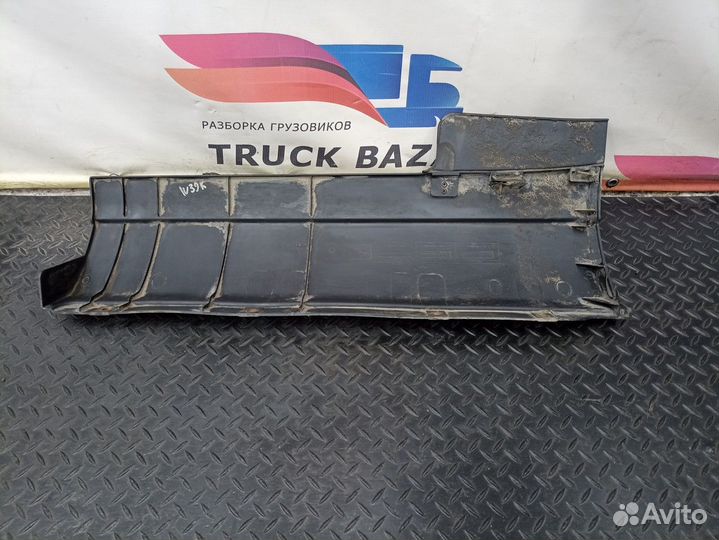 Продолжение крыла правого Iveco Stralis