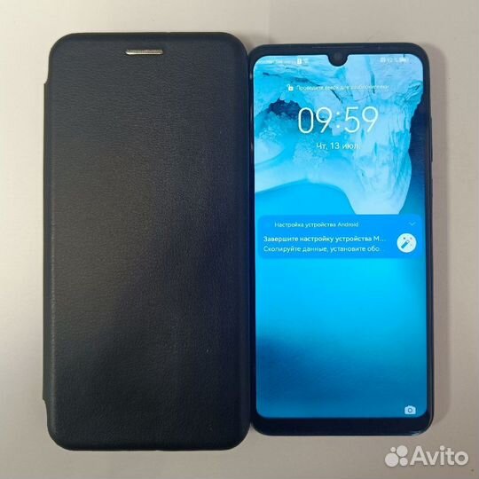 Смартфон Honor 20 Lite