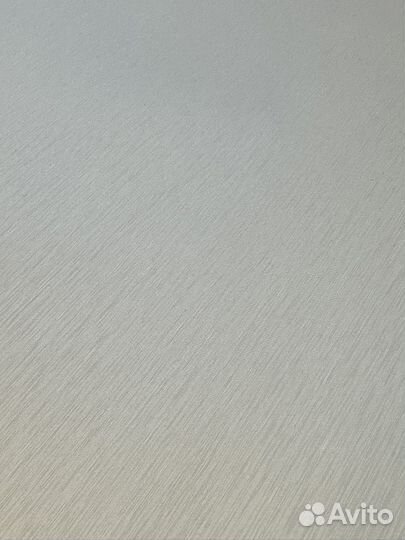 Пленка виниловая шлифованный алюминий