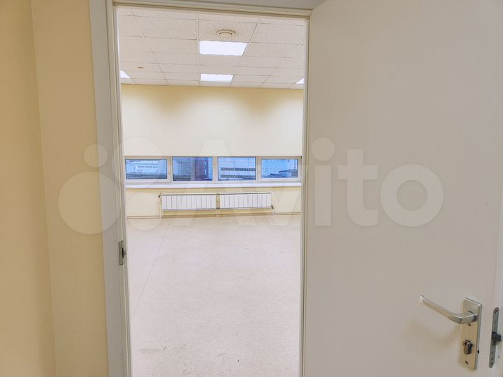 Офис, 34.9 м²