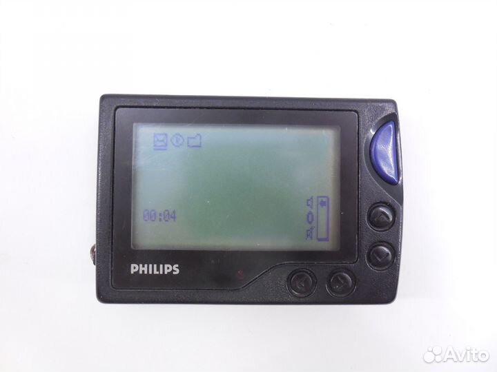 Пейджер Philips Messenger Lux PRG2310
