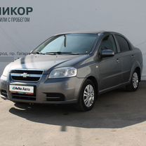 Chevrolet Aveo 1.4 MT, 2010, 191 502 км, с пробегом, цена 410 000 руб.