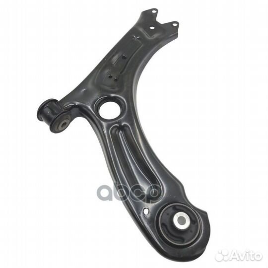 Рычаг подвески передний нижний volkswagen jetta