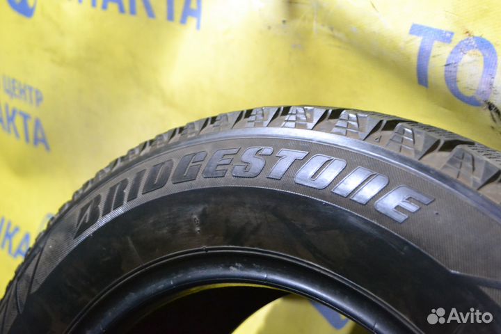 Bridgestone Blizzak Revo2 215/60 R16