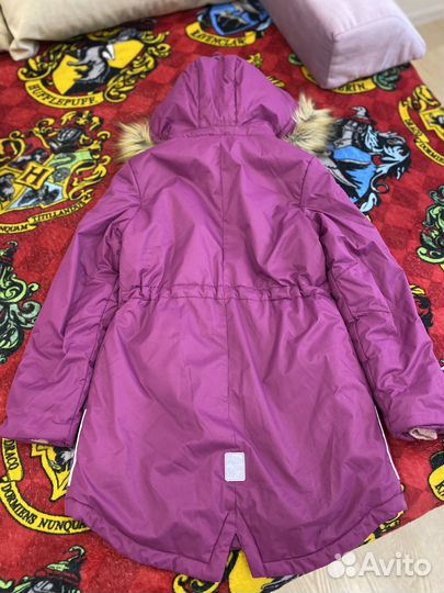 Зимняя Парка Никастайл 146