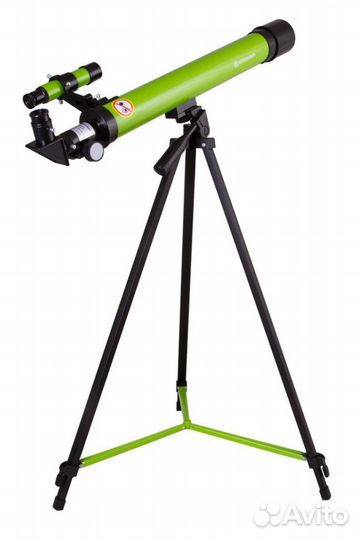 Телескоп Bresser Junior Space Explorer 45/600 AZ
