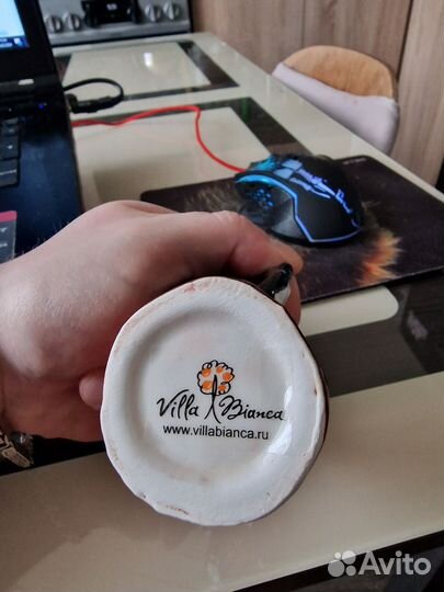 Подставка для зубочисток