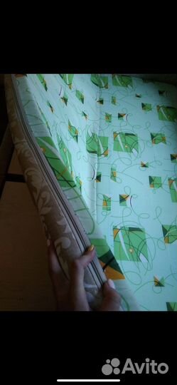 Диван раскладной