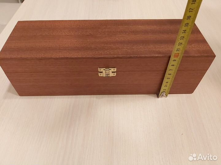 Коробка для хранения вина