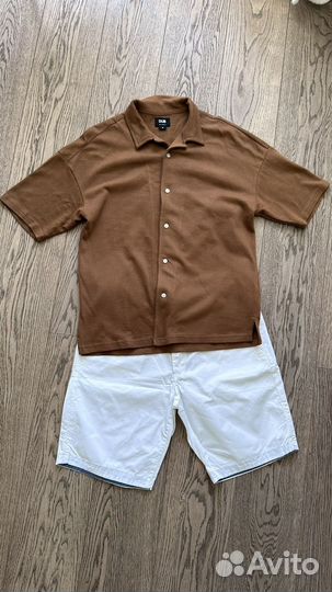 Комплект летний