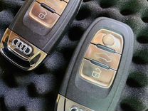 Ключ ауди Audi keyless go