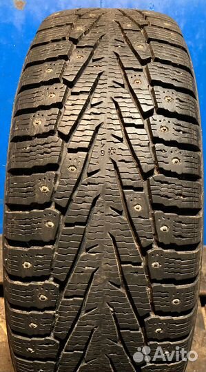 Nokian Tyres Hakkapeliitta 7 SUV 225/65 R17