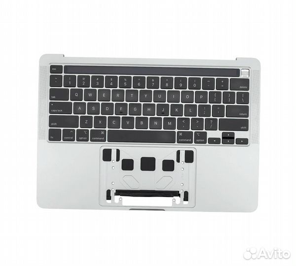 Топкейс (корпус) на MacBook Pro 13 A2251