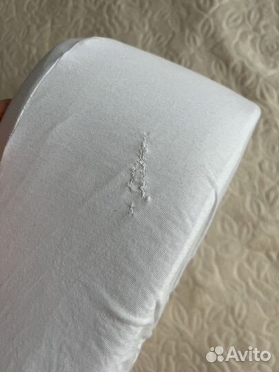 Кокон red castle cocoonababy для новорожденных