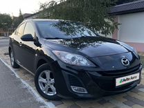 Mazda 3 1.6 AT, 2012, 205 121 км, с пробегом, цена 1 050 000 руб.
