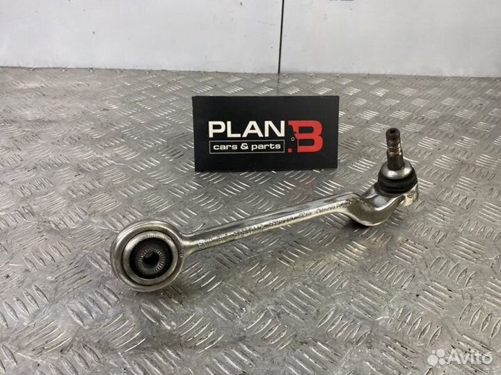 Рычаг подвески нижний передний правый Bmw 3 E90