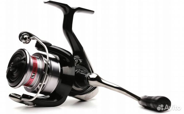 Катушка daiwa 20 RX LT