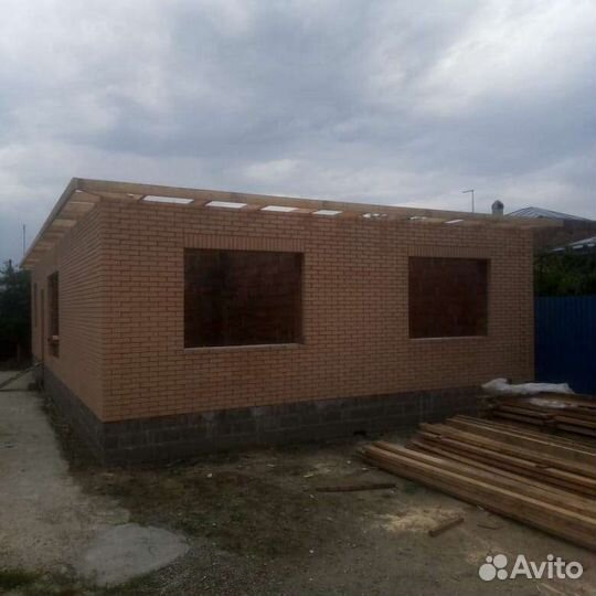 Кровельна-сварочные работы