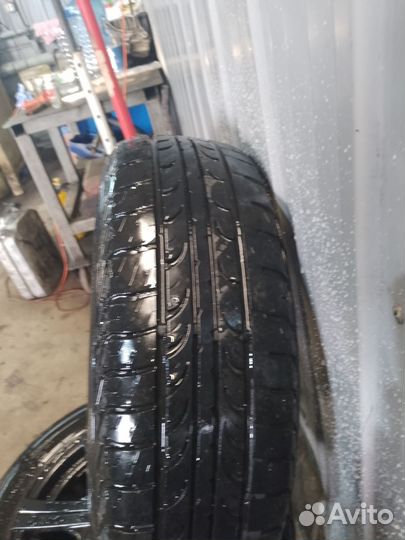 Летнии колеса r14