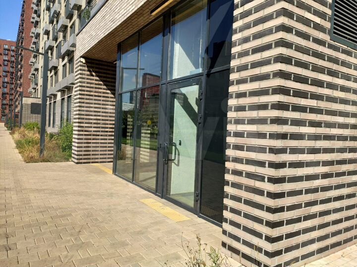 Гараж, 10 м²