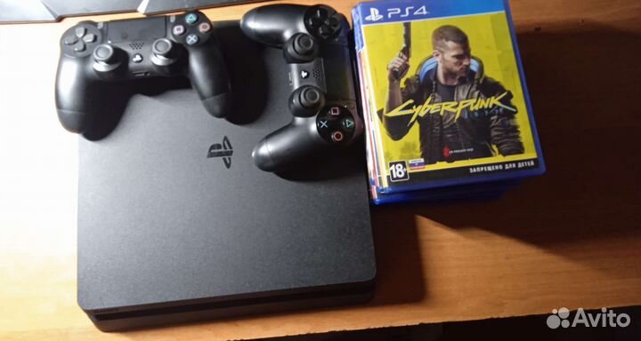 Sony PS4