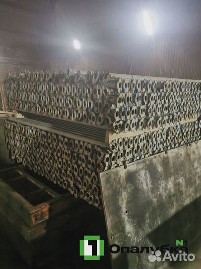 Опалубка Cup-Lock без посредников