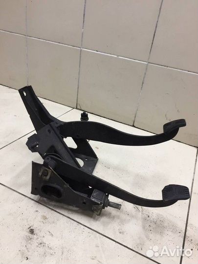 Блок педалей для VAZ LADA Kalina