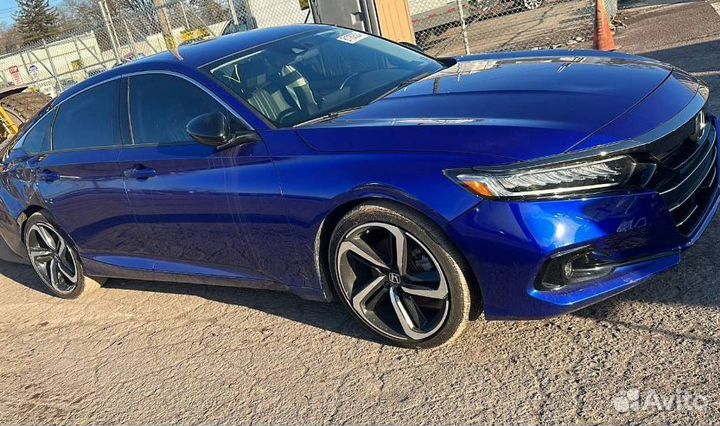 Подбор автомобиля под заказ Китай США b-2051