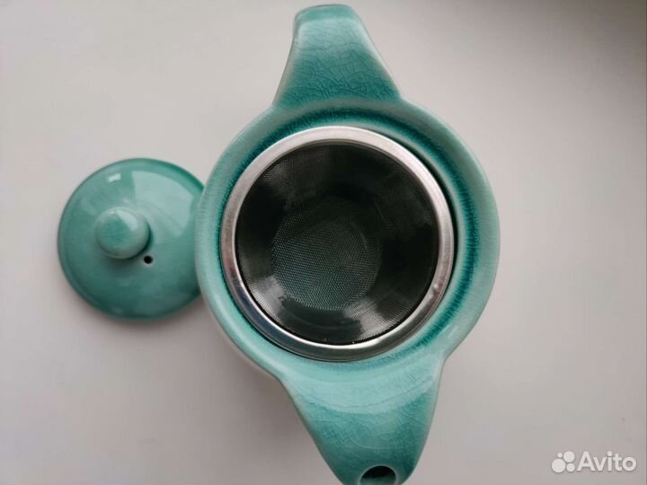 Чайный набор производства Нидерландов