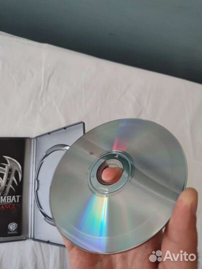 Mortal Kombat Deadly Alliance