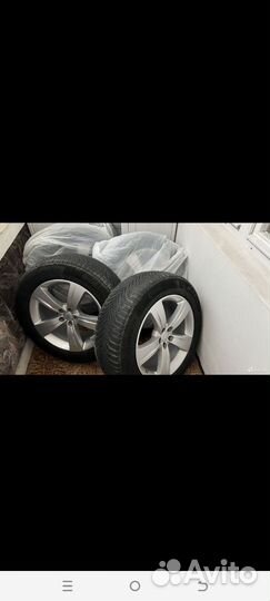 Продам колёса