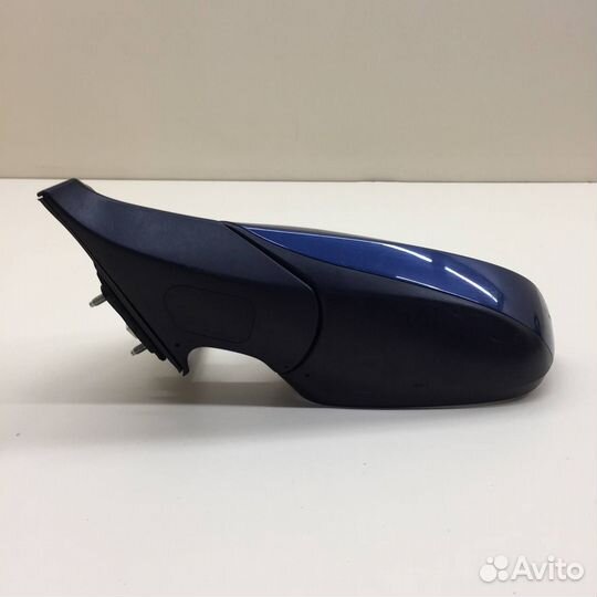 Б/У Б/У Зеркало заднего вида боковое