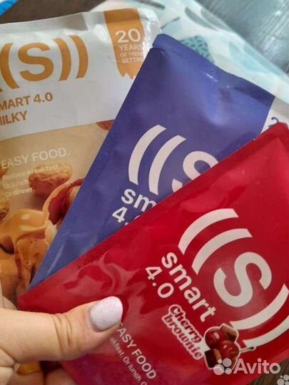 Микс коктейлей NL