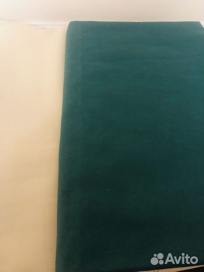 Ткань поплин СССР