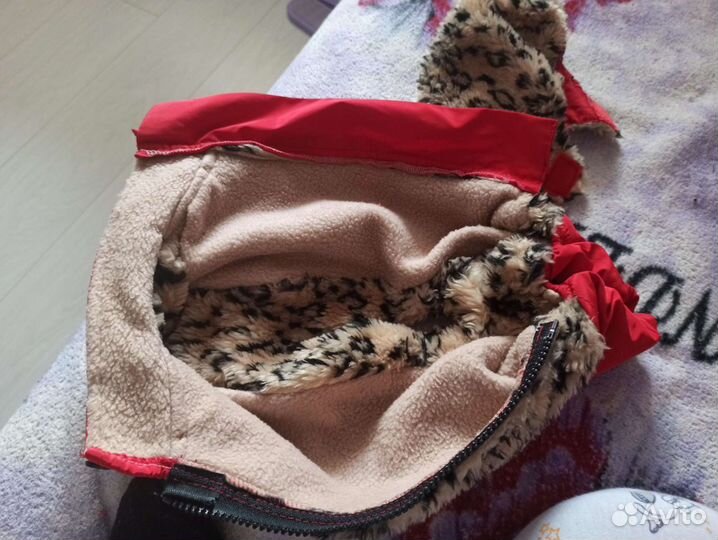 Одежда для маленьких собак