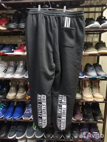 Спортивные Adidas оригинал новые