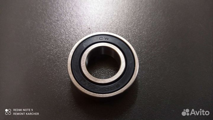 Подшипник вала на Karcher K7.20 (7.401-105)