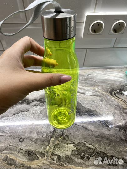 Бутылка для воды