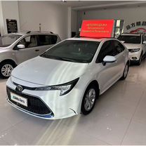 Toyota Levin 1.5 CVT, 2020, 8 000 км, с пробегом, цена 1 600 000 руб.