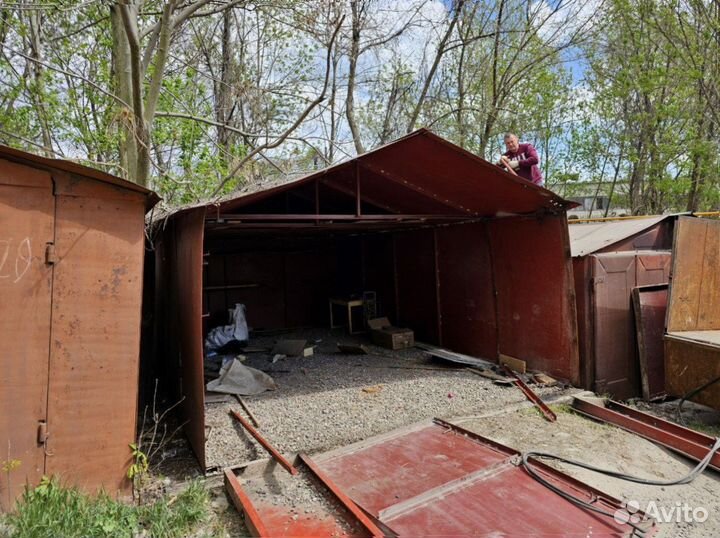 Прием металлолома/ Вывоз металлолома/ Сдать металл